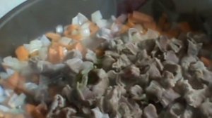 Готовлю куриные желудки. Сама в шоке, как замечательно получилось!