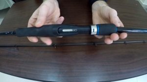 Favorite X1 902H . Salt Water Series . Честный ОБЗОР