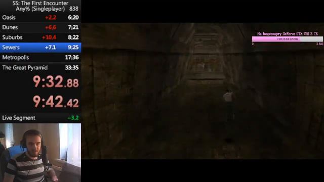 01.11.2019 Serious sam TFE (little PB) https://discord.gg/Ms5BDbG смотреть онлайн