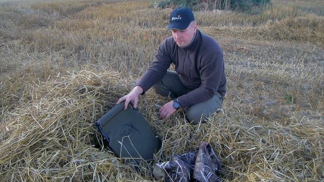 Мобильный скрадок на гуся, утку и вяхиря всего за 7500 р.!!! DUCK EXPERT ЗЕРО! смотреть онлайн