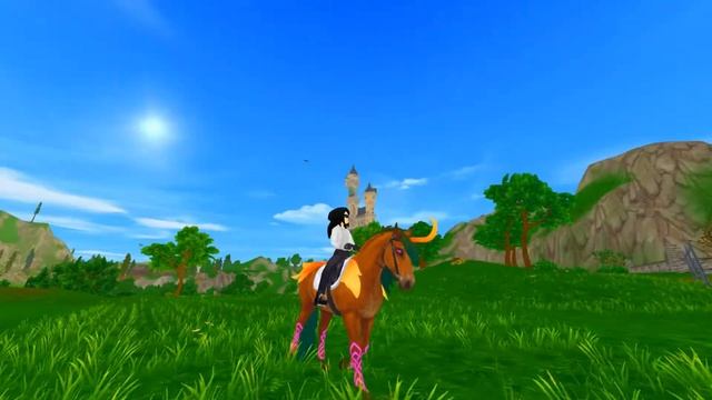 ПОКУПКА МАГИЧЕСКИХ ХАФЛИНГЕРОВ В STAR STABLE ONLINE ! ГИМЕРА И АЙТЕЯ В СТАР СТЕЙБЛ