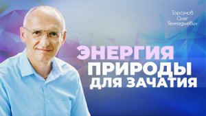 Укрепление здоровья для рождения детей (Торсунов О. Г.)