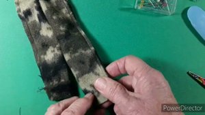 Штаны для Кена. Sewing lesson.  Ken clothes.