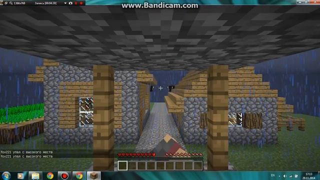 Копия видео прохождение карт майнкрафт 1.7.2 смотреть онлайн