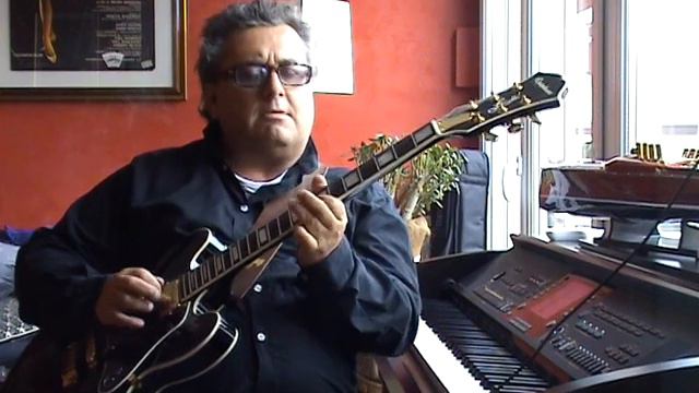 Lucille BB King (Guess Who) Philippe Grancher смотреть онлайн