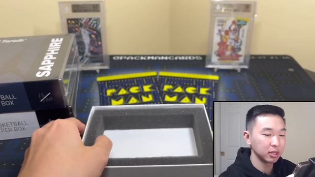 Opening new HIGH-END basketball mystery boxes ($1000)! Guaranteed CASE HITS & CRAZY 1/1! 🤯🔥 смотреть онлайн