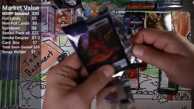 Is It Worth It To Buy A Kamigawa Neon Dynasty Bundle? Magic: The Gathering MTG смотреть онлайн