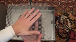 Самодельная ИК станция Часть 1