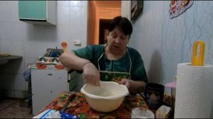 МАННИК В МУЛЬТИВАРКЕ, РЕЦЕПТ и РЕЗУЛЬТАТ.