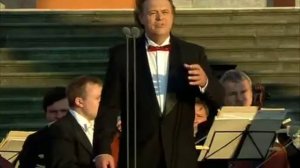 Что наша жизнь? Игра! (ария Германа) - Herman's aria from The Queen of Spades