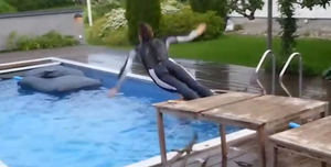 Гнильё Подвело / Подборка Смешных и Неуклюжих Людей и Животных / Армия Неудачников / Фейлы