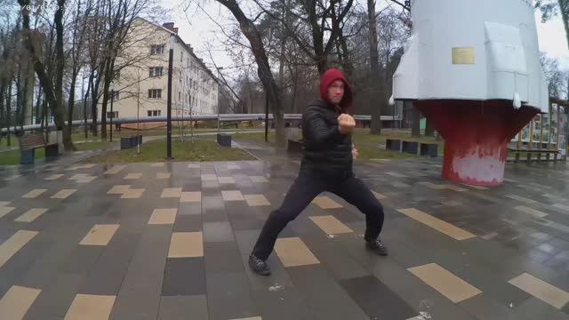 Текки нидан