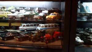 Авто Легенды СССР   Большая коллекция