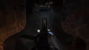 Метро 2033 #8 ► "Кладбище поездов"