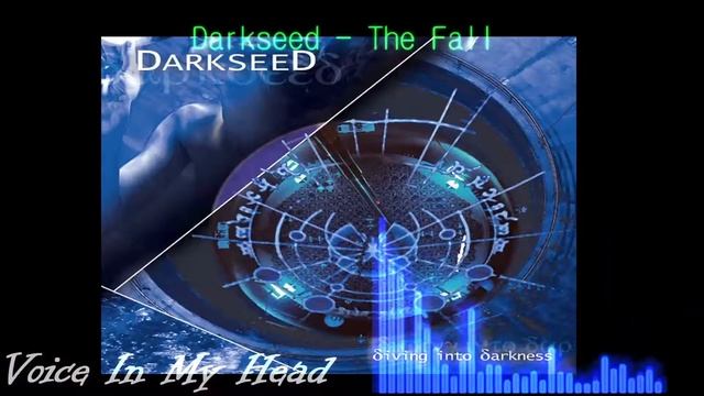 Darkseed - Fall (Last Days Of Gaia) смотреть онлайн