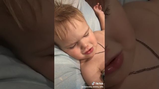 Как заставить ребёнка спать в 2019 году смотреть онлайн