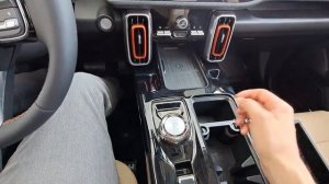 Haval Dargo X. Впечатление от владельца Haval F7x.