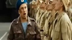 9 рота породия Прикол! Ржака