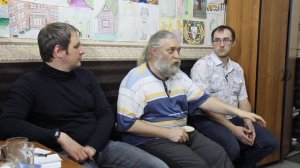 Капранов А. В. Про наглость