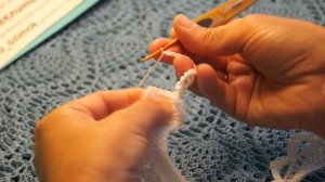 Ажурный воротничок ,вязание крючком,crochet collar ( Воротник №147)