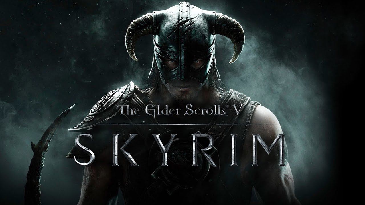 СТРИМ 345: THE ELDER SCROLLS V: SKYRIM RPG OPEN WORLD