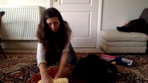 Как упаковывать ручную кладь правильно