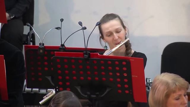 Шарль Гуно Вакханалия из оперы Фауст смотреть онлайн