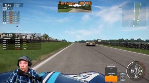 Брым брым.. =) Project CARS2