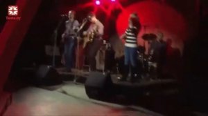 05. Коктейль Шаляпина - Talaka.Party: Музычны цэх