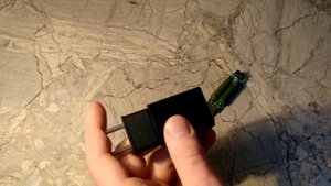 USB Нагрузка на 2 Ампера и Micro Usb разъёмы