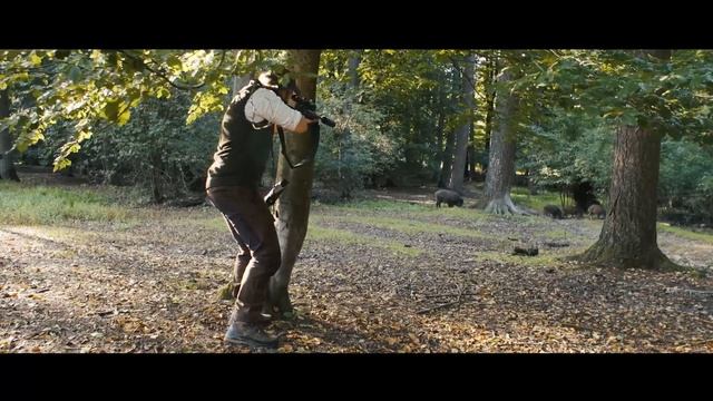 HIKMicro - OWL Series English смотреть онлайн