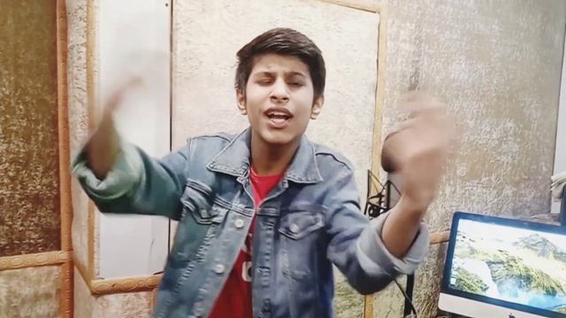 Naam Corona | krish rawal | Music DBF Records смотреть онлайн