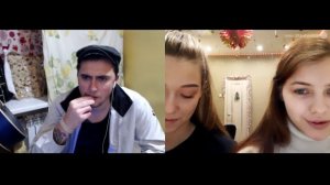 ГИТАРИСТ-ГОПНИК НЕ ВОШЕДШЕЕ В ЧАТ РУЛЕТКЕ #1 | БЕЗУМНЫЕ РЕАКЦИИ ДЕВУШЕК НА ПЕРЕВОПЛОЩЕНИЕ