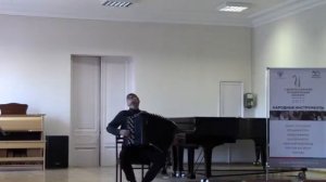 Холминов Ноктюрн