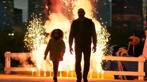 Мой шпион: Вечный город — Официальный трейлер (2024)