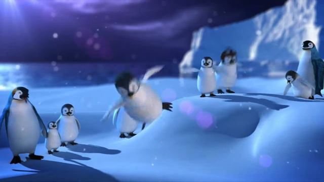 Поздравление Дедушки Мороза! смотреть онлайн