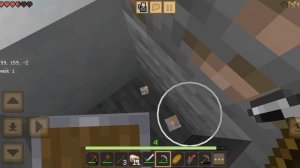 Выживание в Crafting and building на версии 1.21 (часть 1)