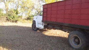 BigIron Online Auction 12-16-2020--GE3687=1979 Chevrolet C70 T/A Grain Truck