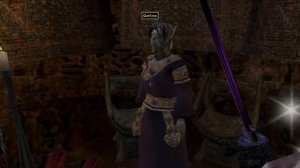 LP Morrowind (S31P3): Telvanni Hormandor