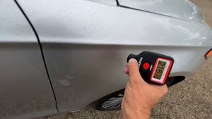 Ford Fusion Titanium 2.0 Ecoboost AWD (полный привод)