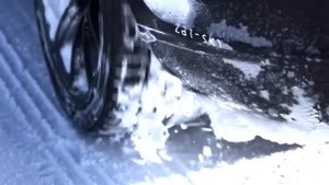 Тест драйв Pirelli Ice Zero совместно с Bentley - 4 точки. Шины и диски 4точки - Wheels & Tyres