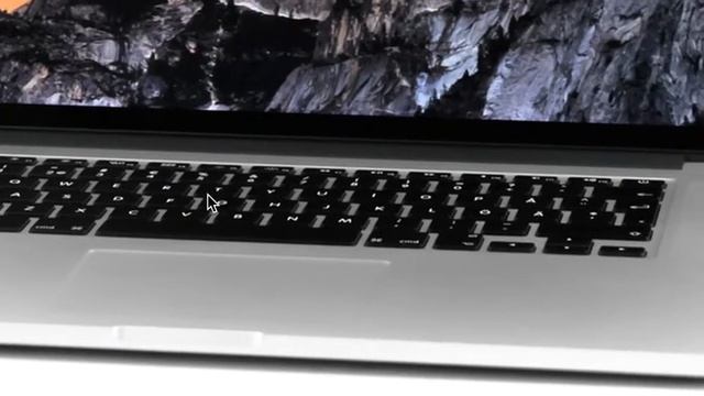 360° product photography - Macbook Pro 2015 15 inch смотреть онлайн