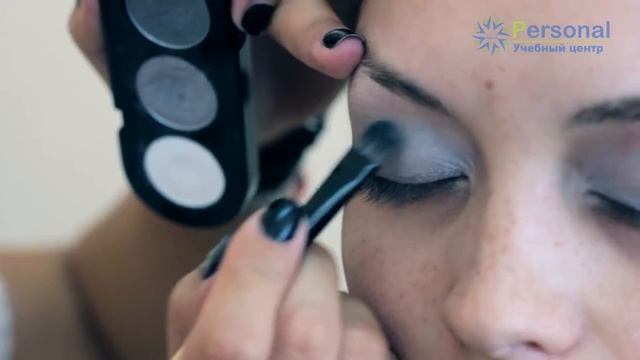 Курсы Визажа и экспресс макияжа в Учебном центре Personal г.Караганда смотреть онлайн