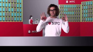NFC-платежи с Мобильным кошельком | Инструкции от МТС