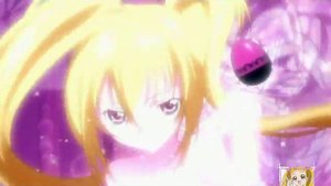 Magical Girls Transform - Dirty Lovin'