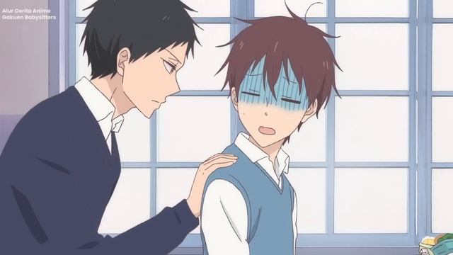 PERJUANGAN KAKAK ADIK SETELAH DITINGGALKAN ORANG TUANYA смотреть онлайн