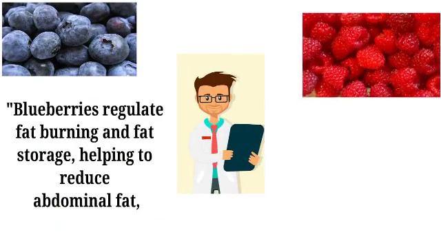 10 of the best fat burning foods смотреть онлайн