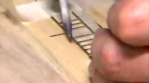 Plamo Tsukurou 1x20 Diorama for Tamiya M4 Sherman enhanced.mp4