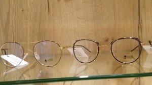 Стильные женские очки