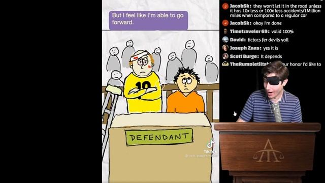 r/AttorneyTom React смотреть онлайн